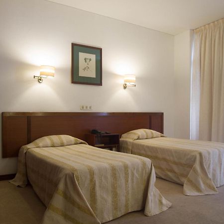 Residencial Greco Hotel Funchal  Bilik gambar