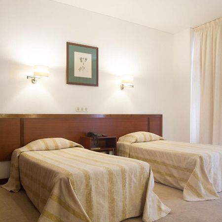 Residencial Greco Hotel Funchal  Luaran gambar