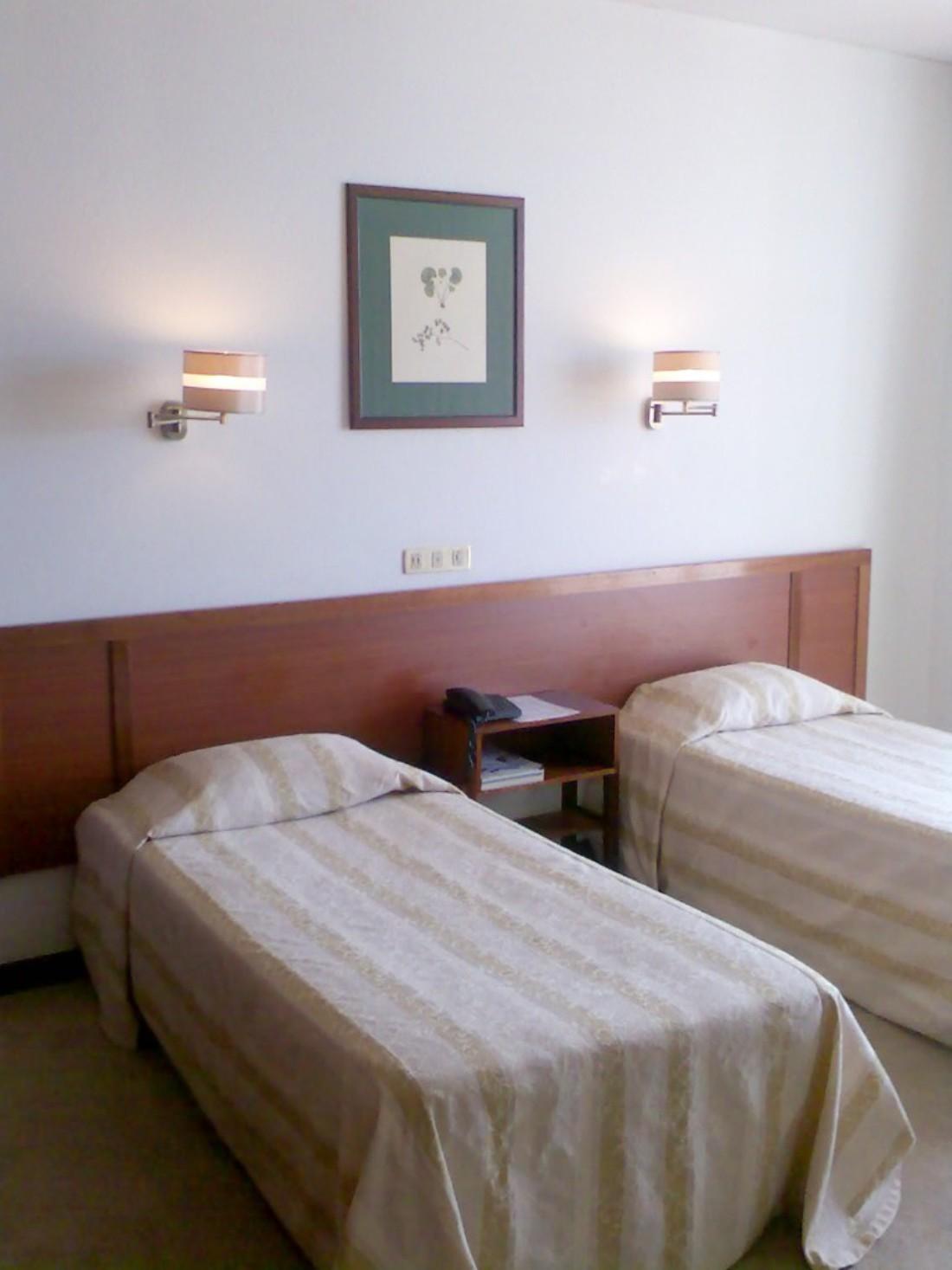 Residencial Greco Hotel Funchal  Luaran gambar