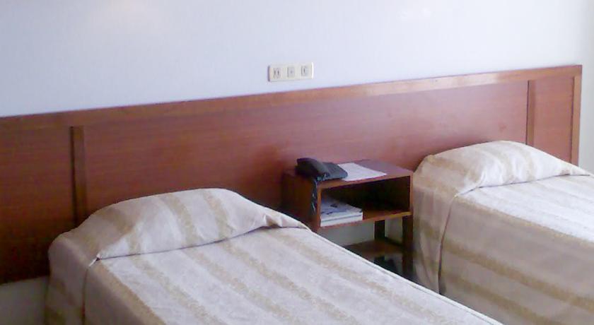 Residencial Greco Hotel Funchal  Luaran gambar