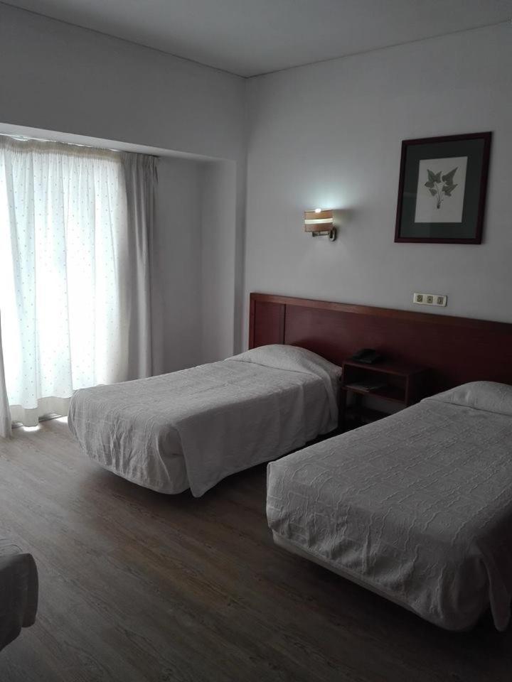 Residencial Greco Hotel Funchal  Luaran gambar