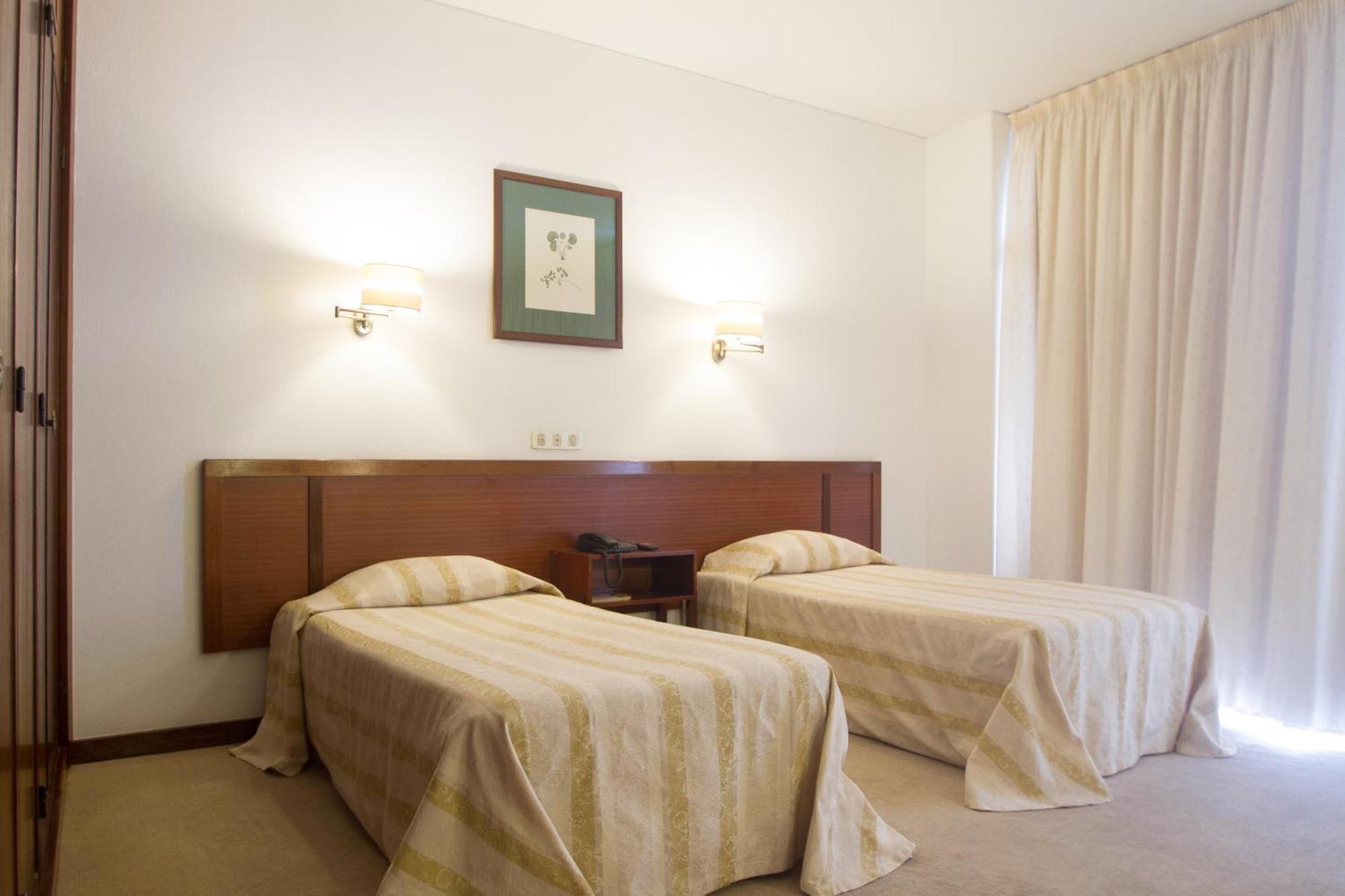 Residencial Greco Hotel Funchal  Luaran gambar