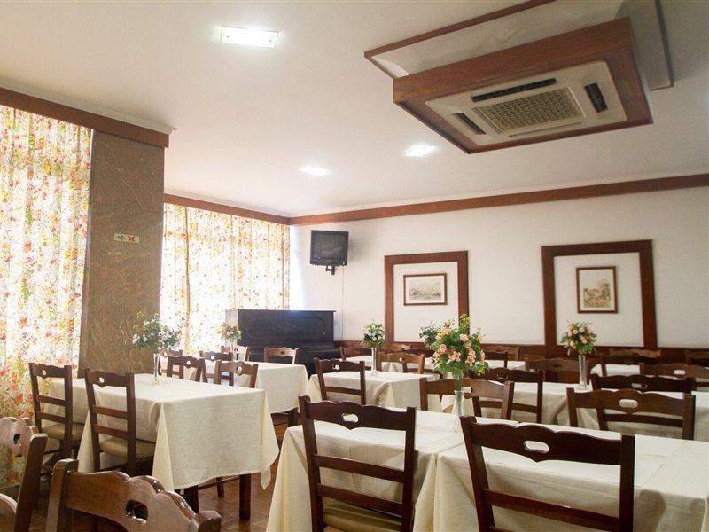 Residencial Greco Hotel Funchal  Luaran gambar