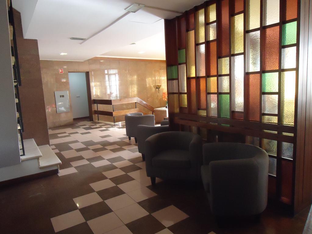 Residencial Greco Hotel Funchal  Luaran gambar