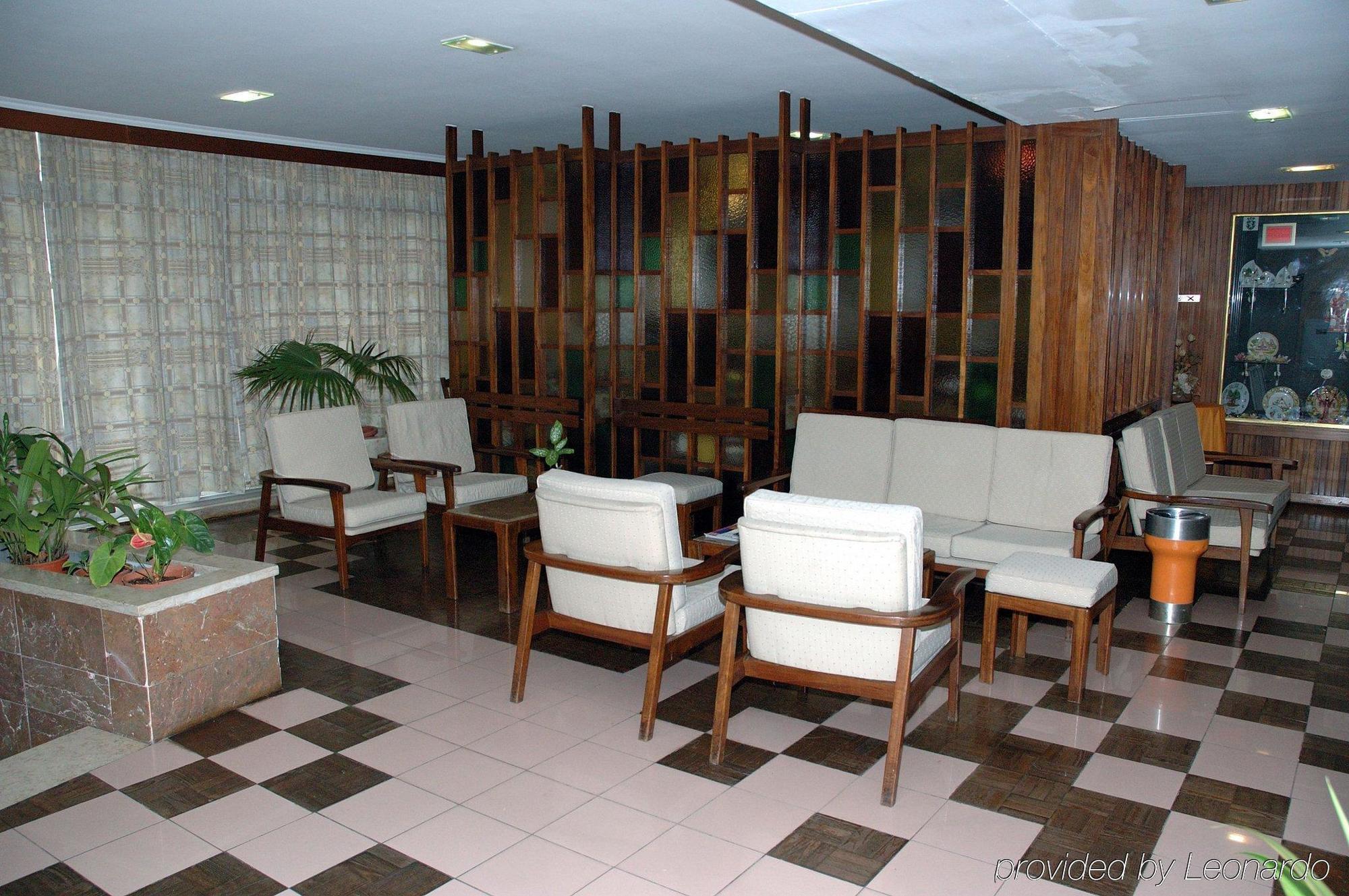 Residencial Greco Hotel Funchal  Luaran gambar