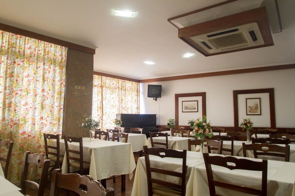Residencial Greco Hotel Funchal  Luaran gambar
