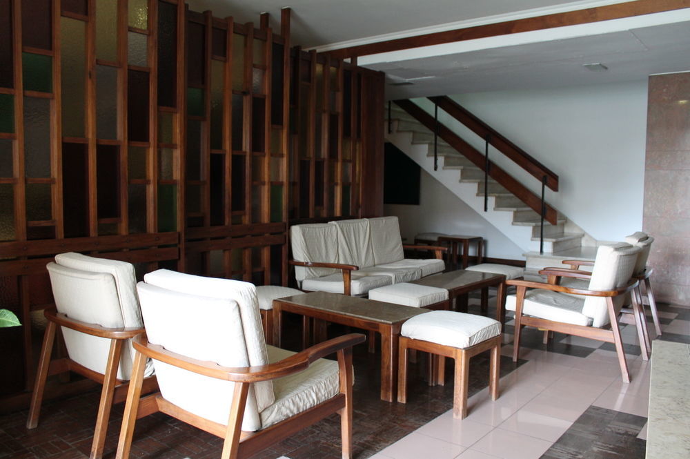Residencial Greco Hotel Funchal  Luaran gambar