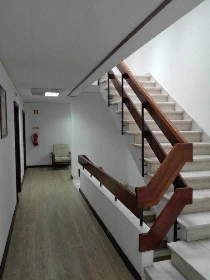 Residencial Greco Hotel Funchal  Luaran gambar