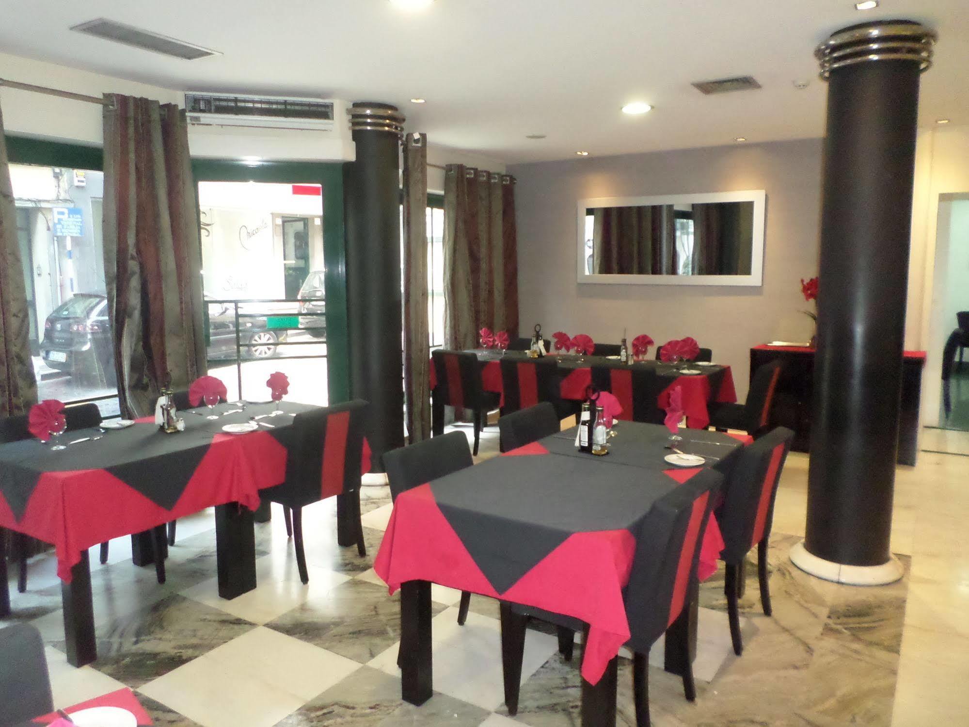 Residencial Greco Hotel Funchal  Luaran gambar