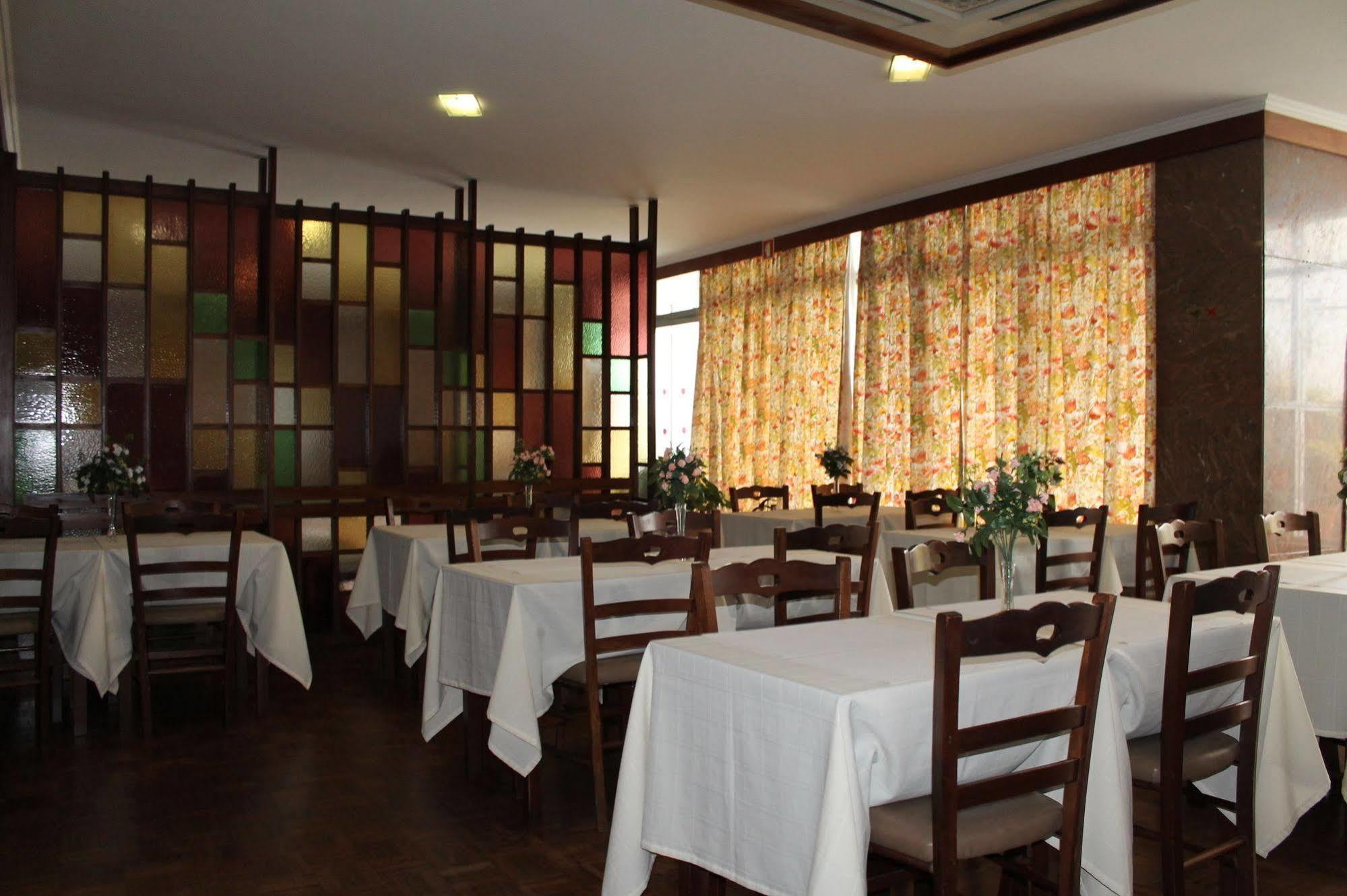 Residencial Greco Hotel Funchal  Luaran gambar