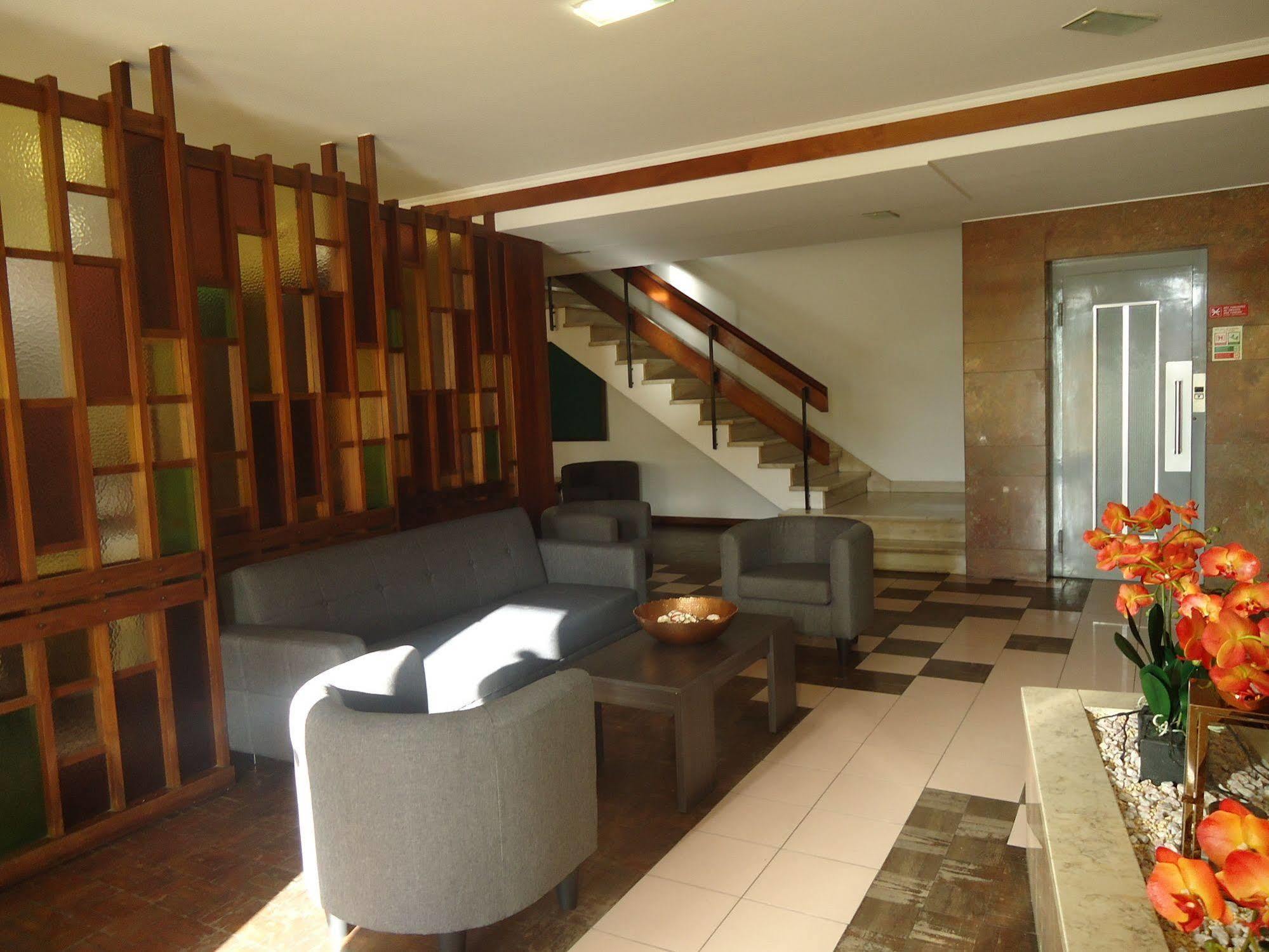 Residencial Greco Hotel Funchal  Luaran gambar